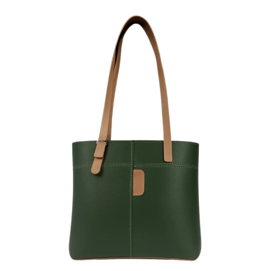 Enshee Demi Long Handbag for Office