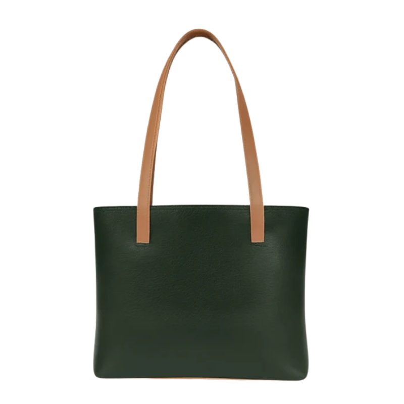 Enshee Demi Long Handbag for Office