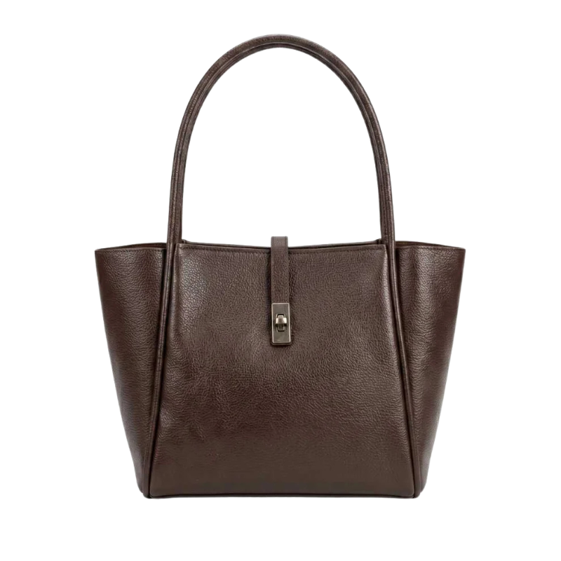 Enshee Joblet Tote with Matching Mini Pouch