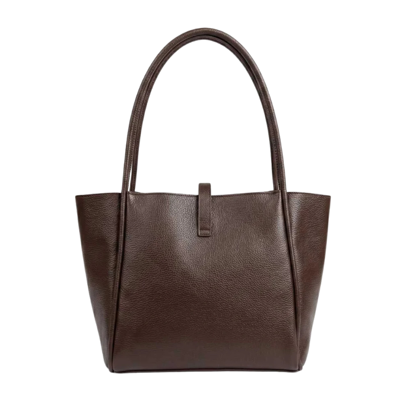 Enshee Joblet Tote with Matching Mini Pouch