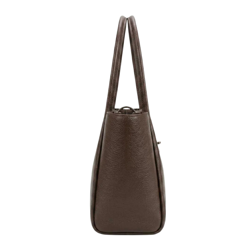 Enshee Joblet Tote with Matching Mini Pouch